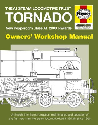 Tornado "owner's workshop manual"