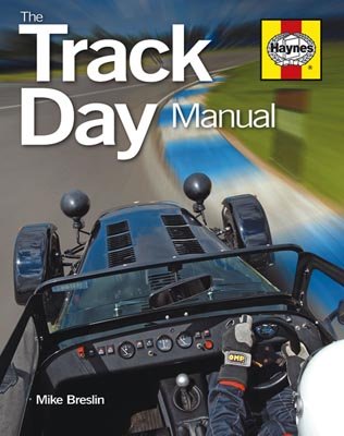 Track Day Manual