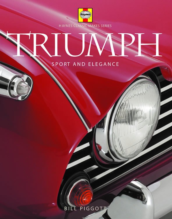 Triumph: Sport And Elegance