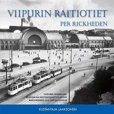 Viipurin raitiotiet