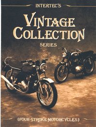 Vintage Collection: 4-Stroke