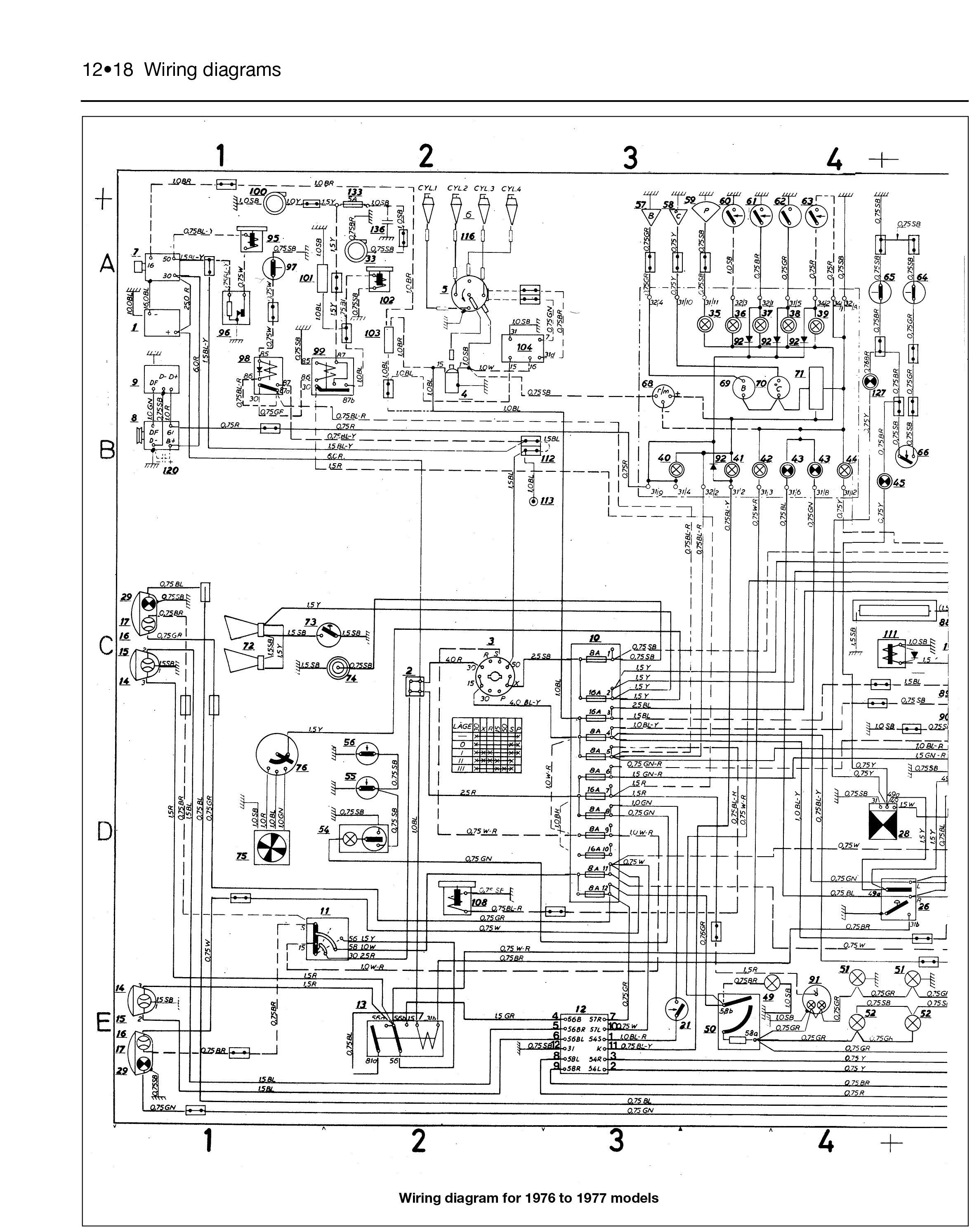 Volvo 240 Series Petrol (74 - 93) Haynes Repair Manual - Digital Edition