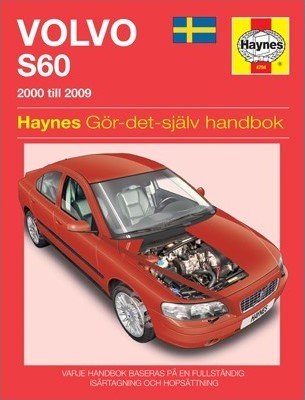 Volvo S60 2000 - 2008