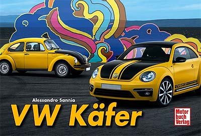 VW Käfer